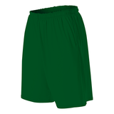 Badger Youth Training Shorts With Pocket Badger