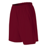Badger Youth Training Shorts With Pocket Badger