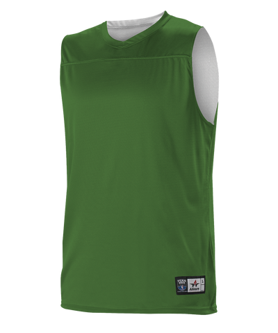 Alleson Youth NBA Blank Reversible Game Jersey