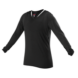 Alleson Women's Long Sleeve Volleyball Jersey Alleson