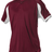Alleson Youth Baseball Henley Jersey Alleson