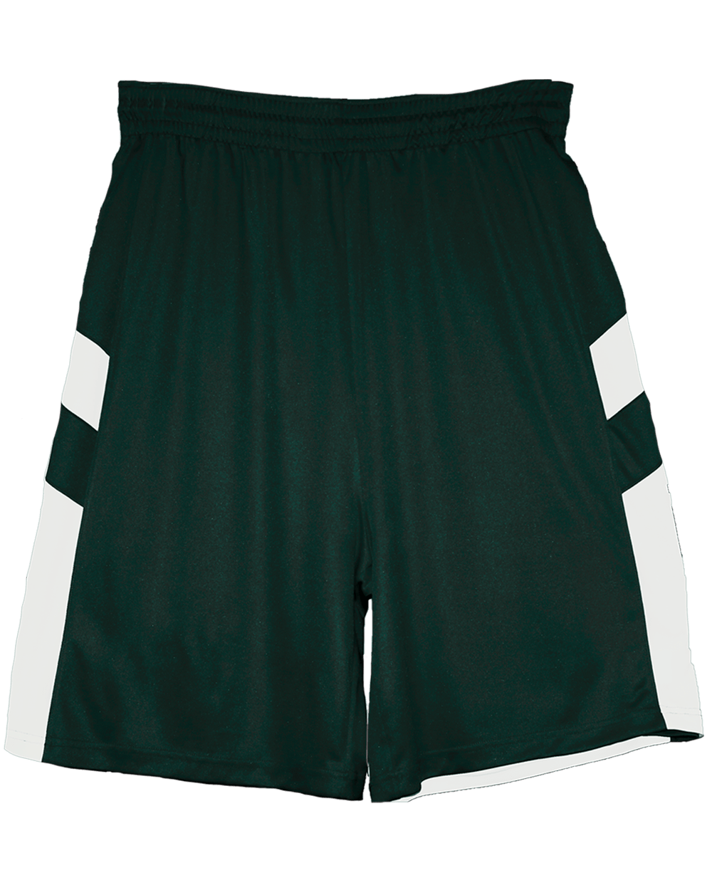 Badger Men's B-Pivot Rev. Shorts Badger