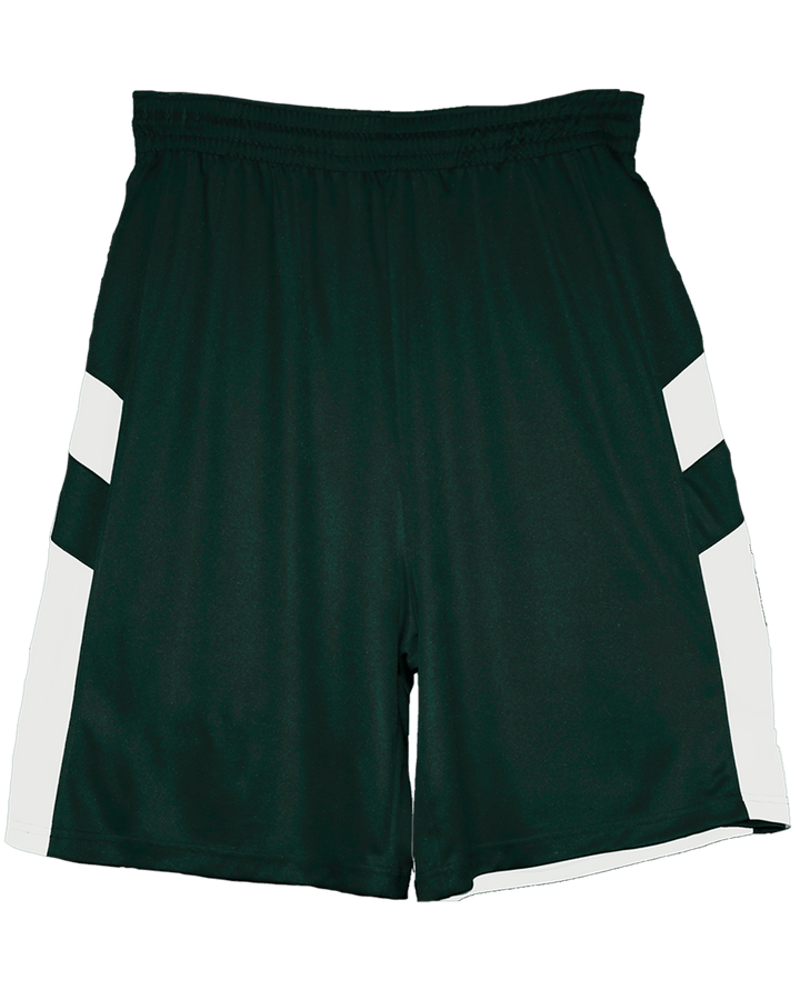 Badger Men's B-Pivot Rev. Shorts Badger