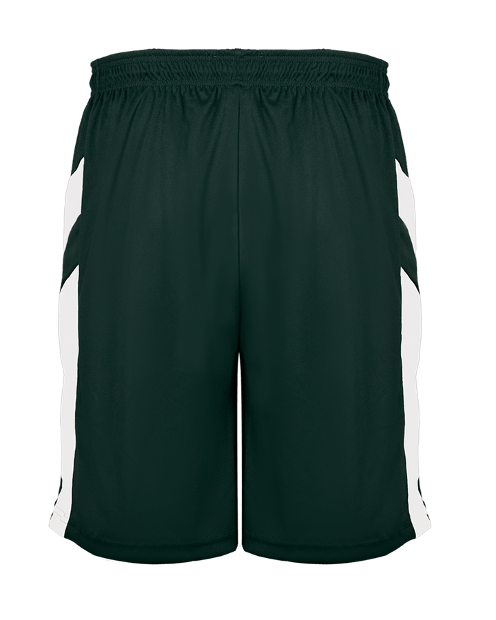 Badger Men's B-Pivot Rev. Shorts Badger