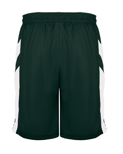 Badger Men's B-Pivot Rev. Shorts