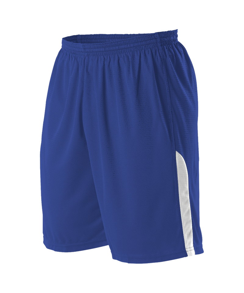 Alleson Youth NBA Blank Game Short