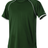 Alleson Adult Baseball Jersey Crew Neck Alleson