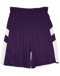 Badger Men's B-Pivot Rev. Shorts Badger