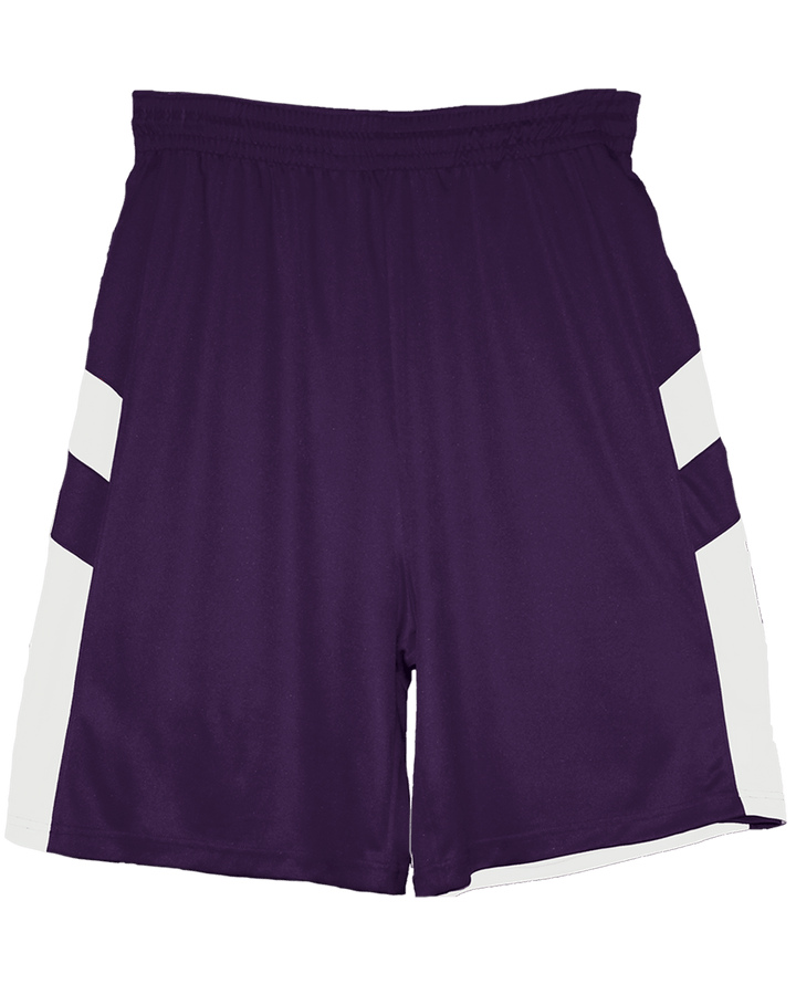 Badger Men's B-Pivot Rev. Shorts Badger