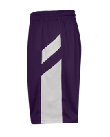 Badger Men's B-Pivot Rev. Shorts Badger