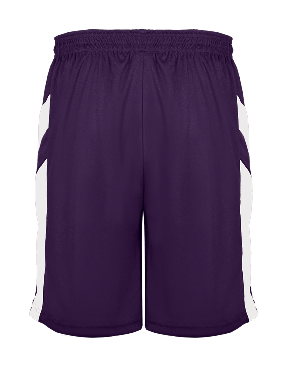 Badger Men's B-Pivot Rev. Shorts Badger