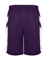 Badger Men's B-Pivot Rev. Shorts Badger