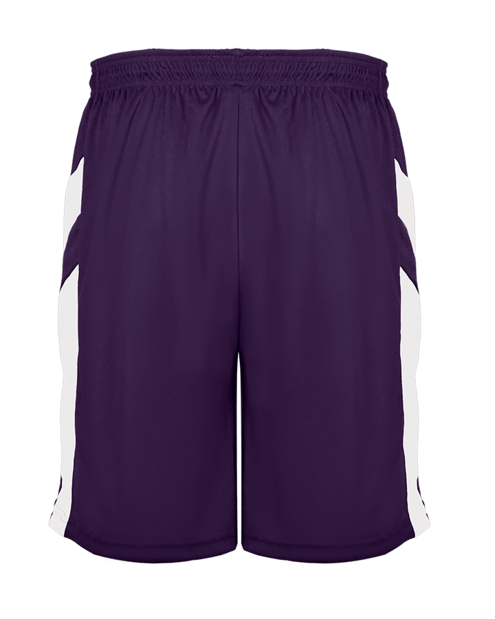 Badger Men's B-Pivot Rev. Shorts Badger