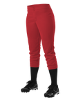Alleson Women's Fastpitch Softball Pants Alleson