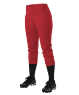 Alleson Women's Fastpitch Softball Pants Alleson
