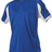 Alleson Adult Baseball Jersey Henley Alleson
