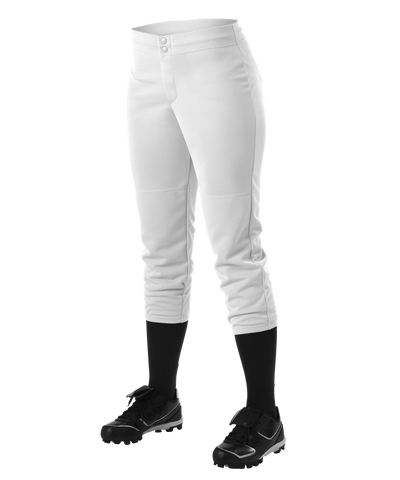 Alleson Women's Fastpitch Softball Pants