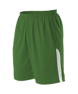 Alleson Youth NBA Blank Game Short