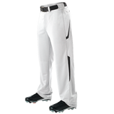 Alleson Men's 605WL2 Two Color Baseball Pants Alleson