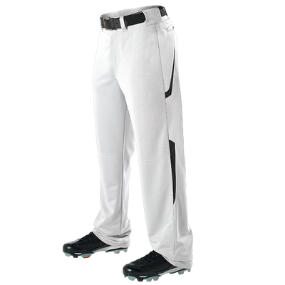 Alleson Men's  605WL2 Two Color Baseball Pants