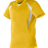 Alleson Youth Short Sleeve Fastpitch Jersey Alleson