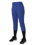 Alleson Women's Fastpitch Softball Pants Alleson