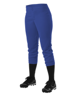 Alleson Women's Fastpitch Softball Pants Alleson
