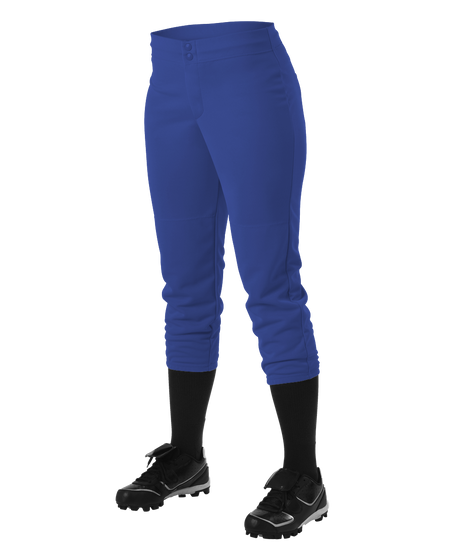 Alleson Women's Fastpitch Softball Pants Alleson