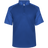 Badger Men's Sport Stripe Short-Sleeve 1/4 Zip Badger