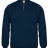 Badger Men's 1/4 Zip Fleece Pullover Badger