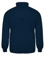 Badger Men's 1/4 Zip Fleece Pullover Badger