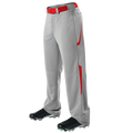 Alleson Youth 605WL2Y Two Color Baseball Pants Alleson