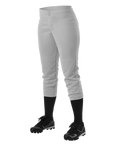 Alleson Women's Fastpitch Softball Pants Alleson