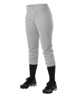 Alleson Women's Fastpitch Softball Pants Alleson