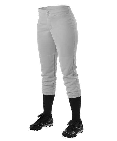 Alleson Women's Fastpitch Softball Pants Alleson