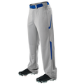Alleson Youth 605WL2Y Two Color Baseball Pants Alleson