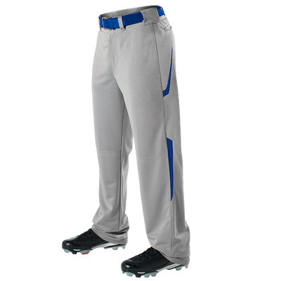 Alleson Youth 605WL2Y Two Color Baseball Pants