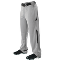 Alleson Youth 605WL2Y Two Color Baseball Pants Alleson