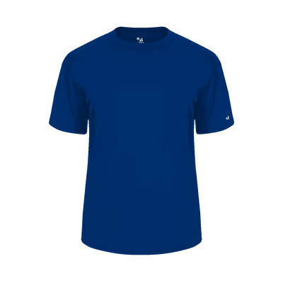 Badger Men's Splitter Tee