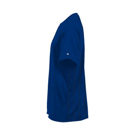 Badger Men's Splitter Tee Badger