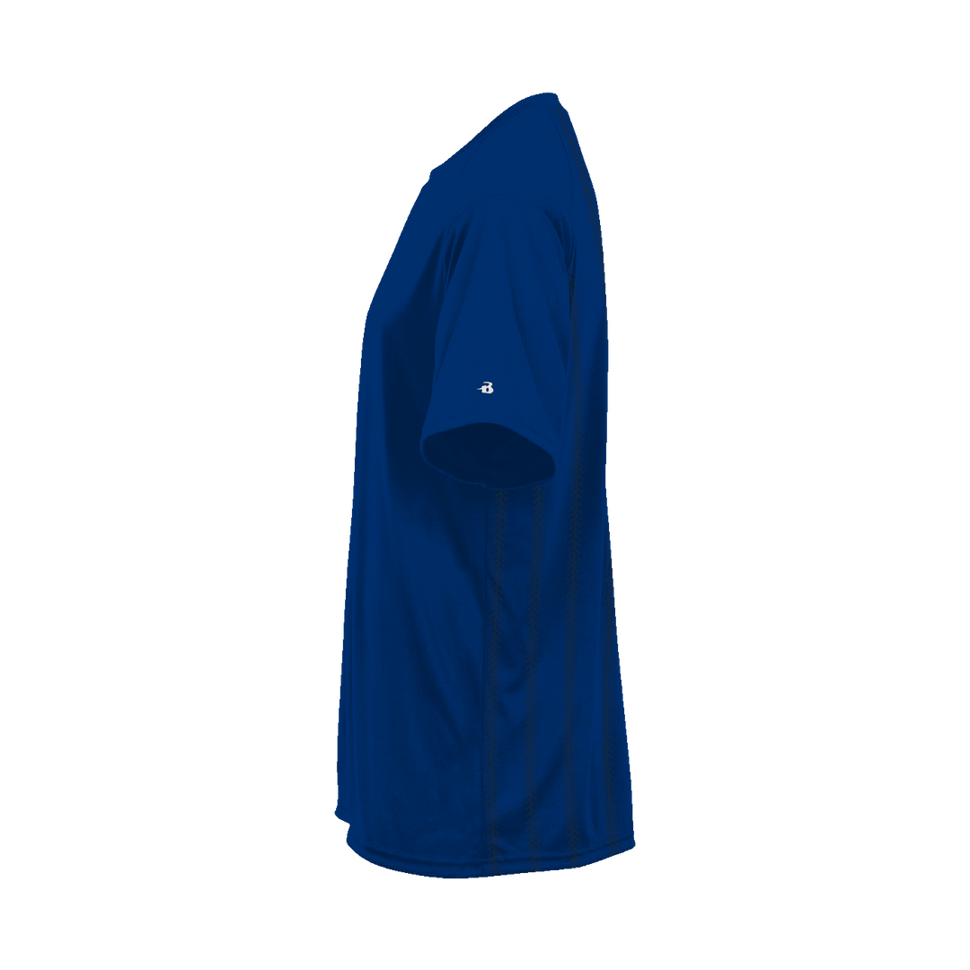 Badger Men's Splitter Tee Badger