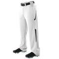 Alleson Youth 605WL2Y Two Color Baseball Pants Alleson