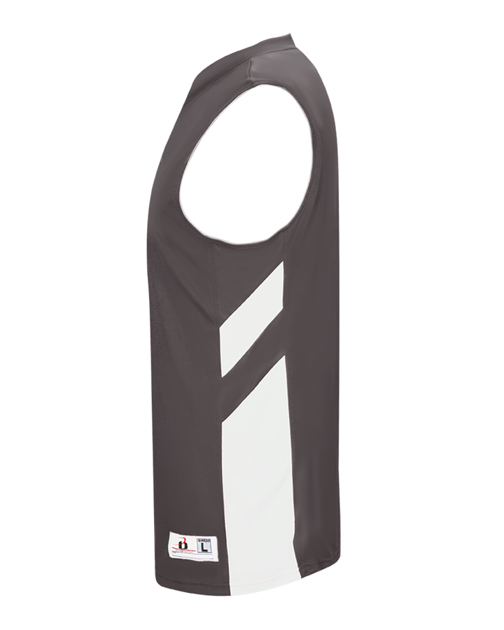 Badger Men's B-Pivot Rev. Tank Badger