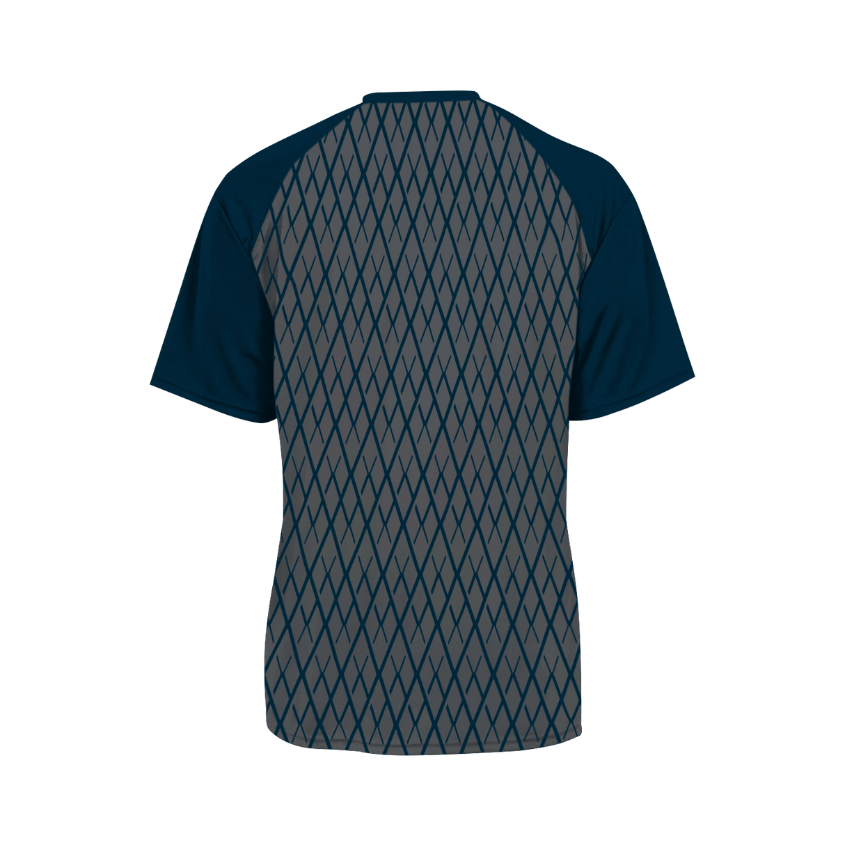 Badger Men's Link Tee Badger