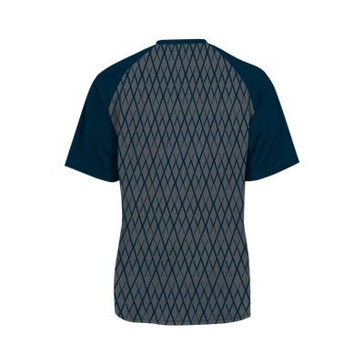 Badger Men's Link Tee