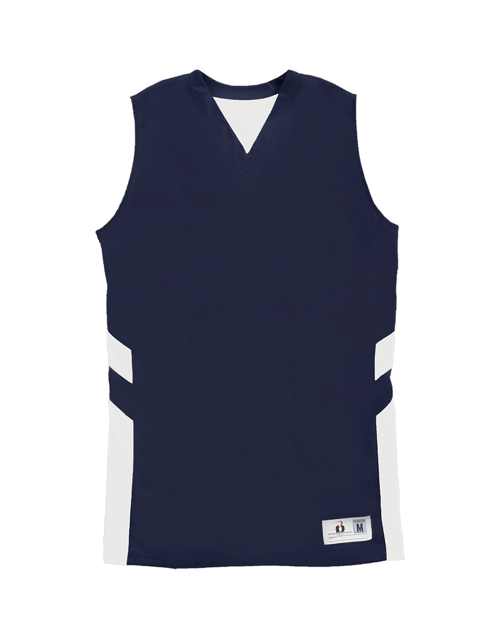 Badger Women's B-Pivot Rev. Tank Badger