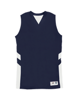 Badger Women's B-Pivot Rev. Tank Badger