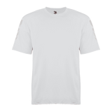 Badger Men's Metallic Tee Badger