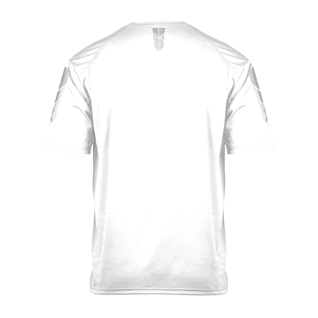 Badger Men's Metallic Tee Badger