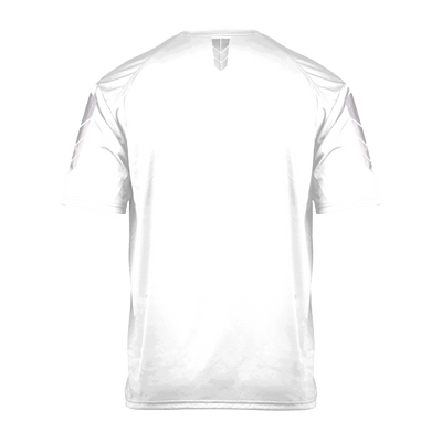 Badger Men's Metallic Tee